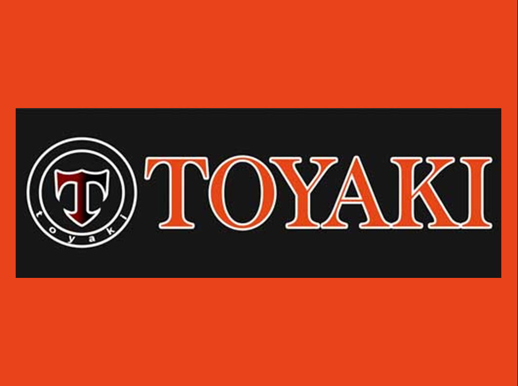 Toyaki